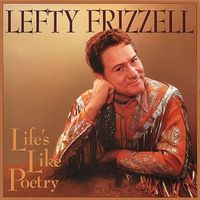 Lefty Frizzell - Life's Like Poetry (12CD Set)  Disc 03